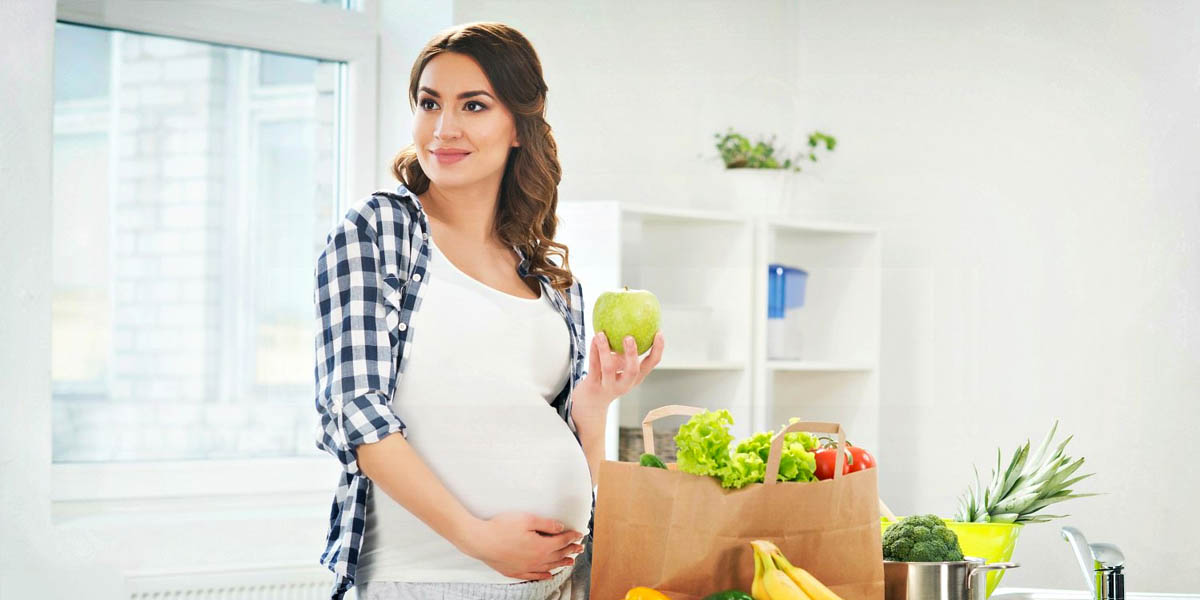 POST-PREGNANCY DIET: ALL YOU NEED TO KNOW | 6 Mins Read