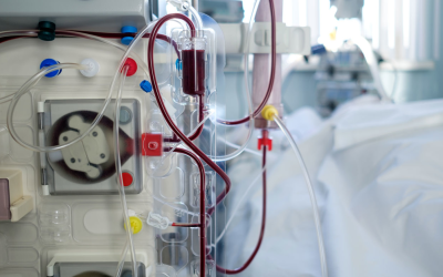 Dialysis centre near me