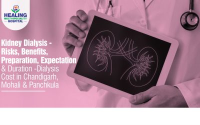 Kidney Dialysis in Chandigarh