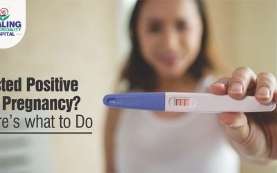 Best gynaecologist in Chandigarh - Healing Hospital