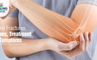 Bone Fractures Types, Symptoms and Treatment in Chandigarh