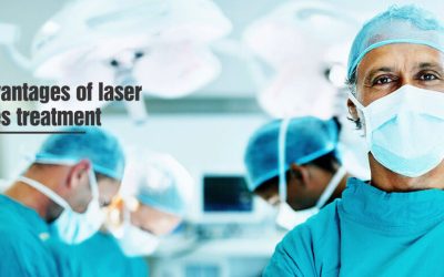 Laser Piles Treatment Healing Hospital Chandigarh