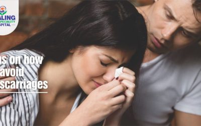 how to avoid miscarriages tips by best gynaecologist in chandigarh