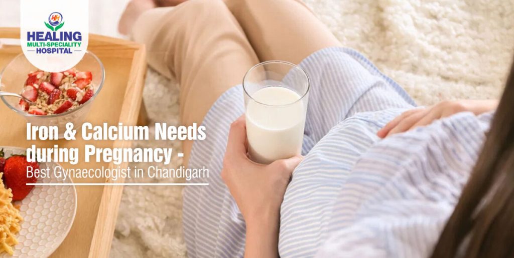 Best Gynaecology Hospital in Chandigarh - Best Gynaecologist in Chandigarh