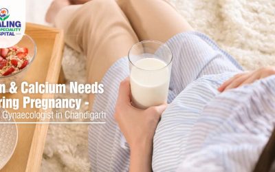 Best Gynaecology Hospital in Chandigarh - Best Gynaecologist in Chandigarh