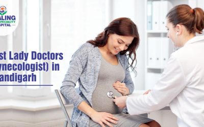 Best Lady Doctors in Chandigarh