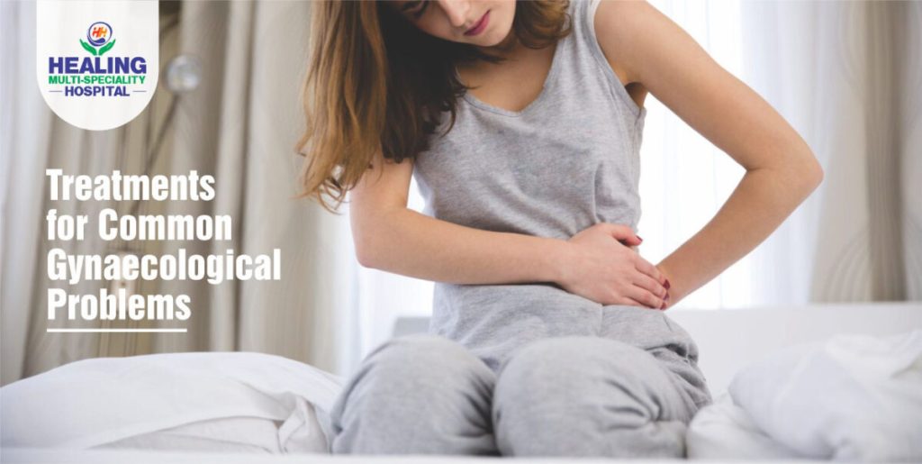 best gynaecologist in Chandigarh