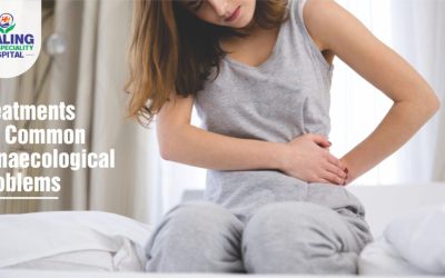 best gynaecologist in Chandigarh