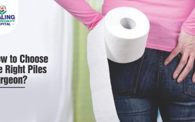 best piles hospital in Chandigarh