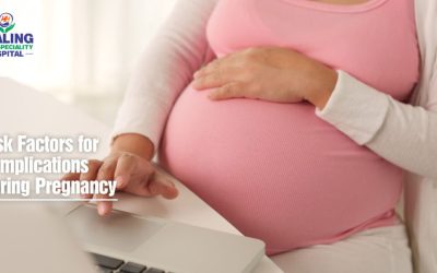 high risk Pregnancy Hospital in Chandigarh