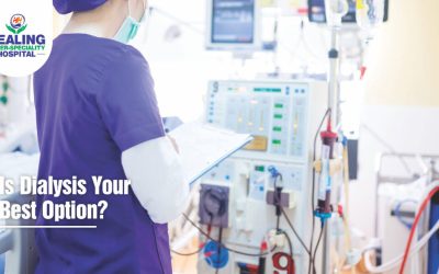 dialysis centre in Chandigarh