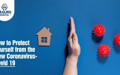 How to Protect Yourself from the New Coronavirus