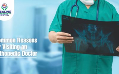 orthopedic hospital in Chandigarh