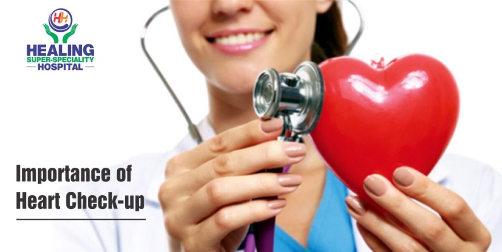 heart specialist hospital in Chandigarh