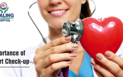 heart specialist hospital in Chandigarh