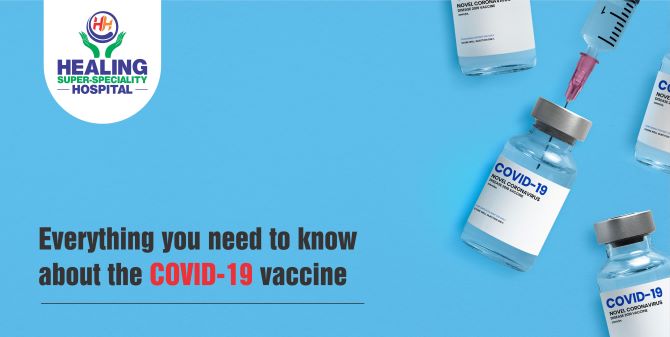 COVID-19 vaccination