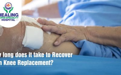 best knee replacement surgery in Chandigarh