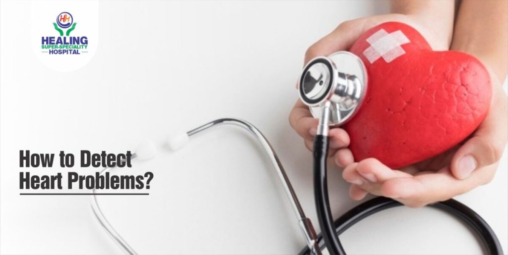 How to Detect Heart Problems?