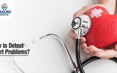 How to Detect Heart Problems?