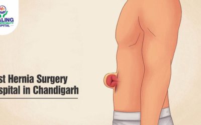 Healing Hospital Chandigarh Best Hernia Surgery Hospital in Chandigarh