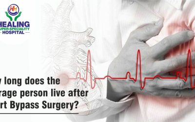 Healing Hospital Chandigarh Blog More Heart Bypass Surgery