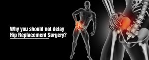 Hip Replacement Treatment in Chandigarh