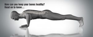 Build Stronger Bones