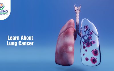 Lung Cancer Healing Hospital Chandigarh