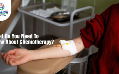 Chemotherapy