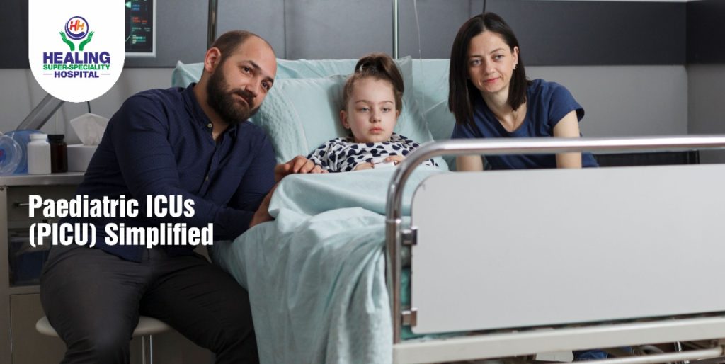 BEST PRIVATE HOSPITAL IN CHANDIGARH