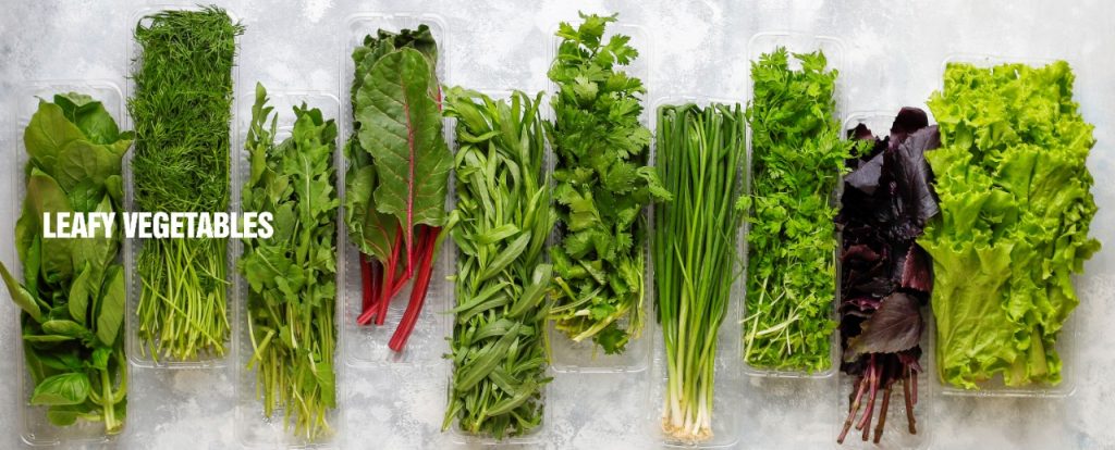 Leaf vegetables Images for Piles Diet Blog