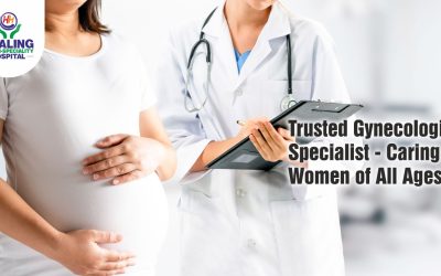 Best gynecologist in Panchkula
