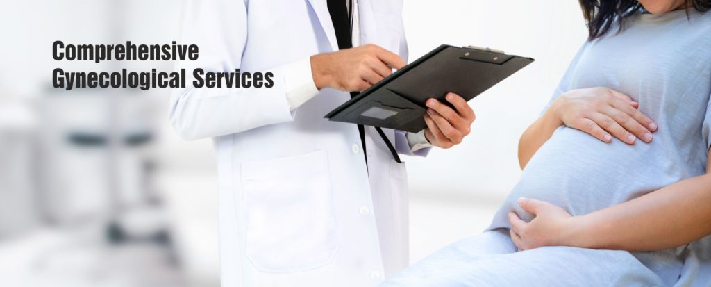 ladies specialist doctor in Chandigarh