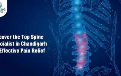 Spine Specialists in Chandigarh