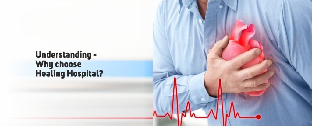 heart hospital in Mohali