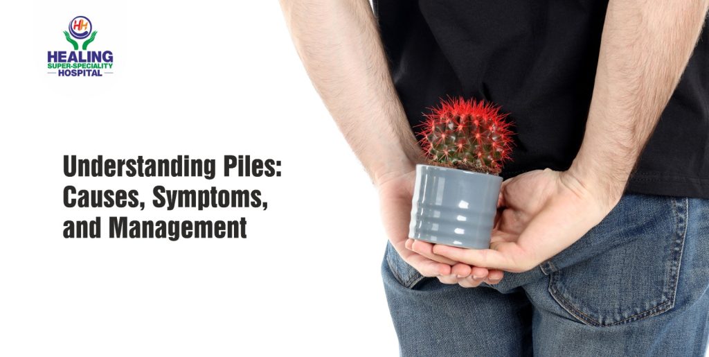 Piles Treatment in Chandigarh