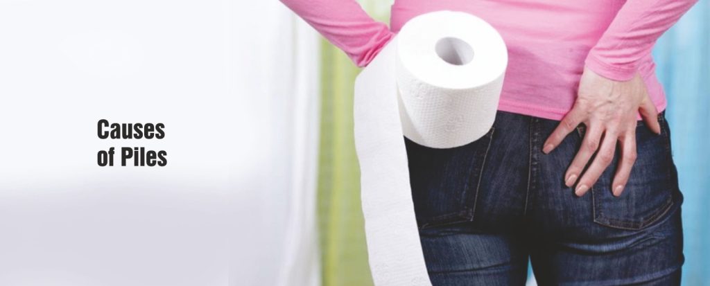 Piles Treatment in Chandigarh