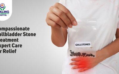 Gallbladder stone treatment in Chandigarh