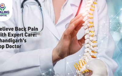Back Pain Doctor in Chandigarh