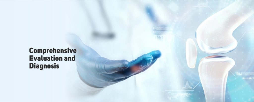 best knee replacement hospitals in Chandigarh