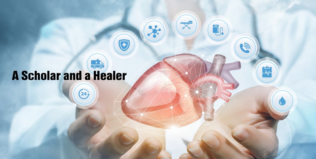 best cardiologist in Mohali & Panchkula