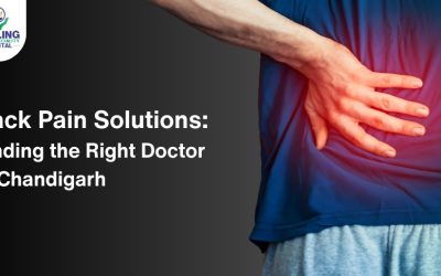 Back Pain doctor in Chandigarh