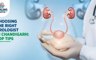 urologist in Chandigarh