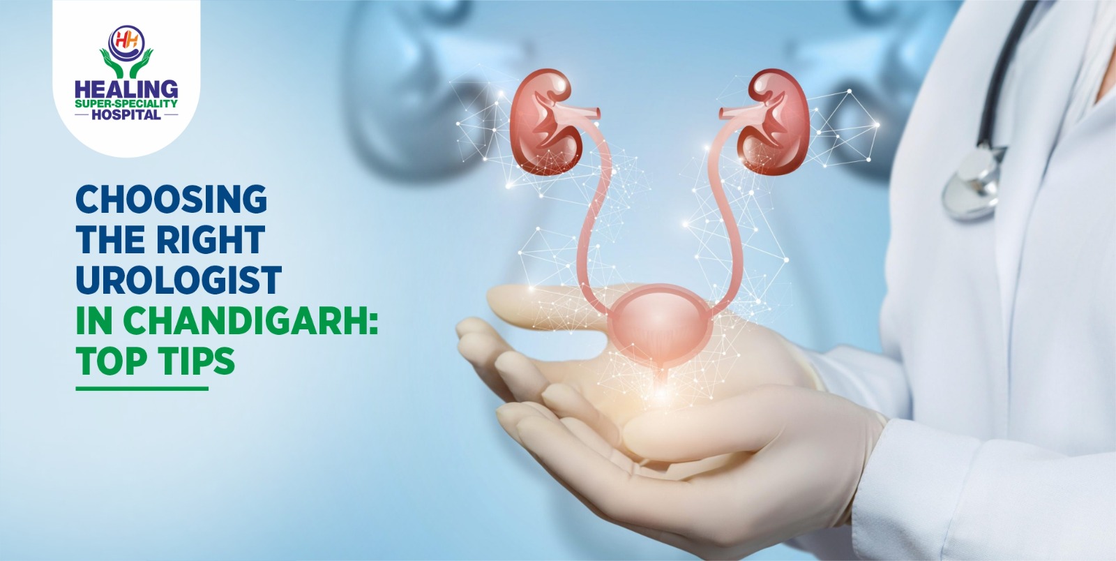 Choosing the Right Urologist in Chandigarh: Top Tips