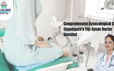 gynae doctor in Chandigarh