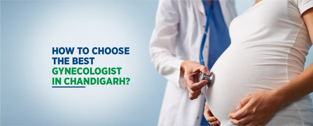 female gynecologist in chandigarh