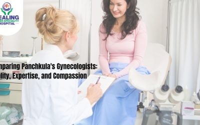 best gynecologist in Panchkula