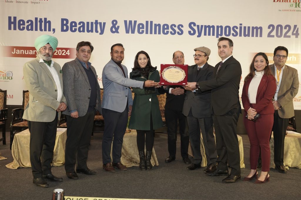 Healing Hospital for Knee & Spine Surgery