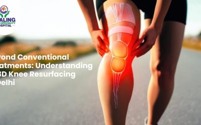 ft 3d knee resurfacing in delhi