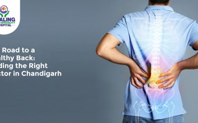 Back Pain doctor in Chandigarh